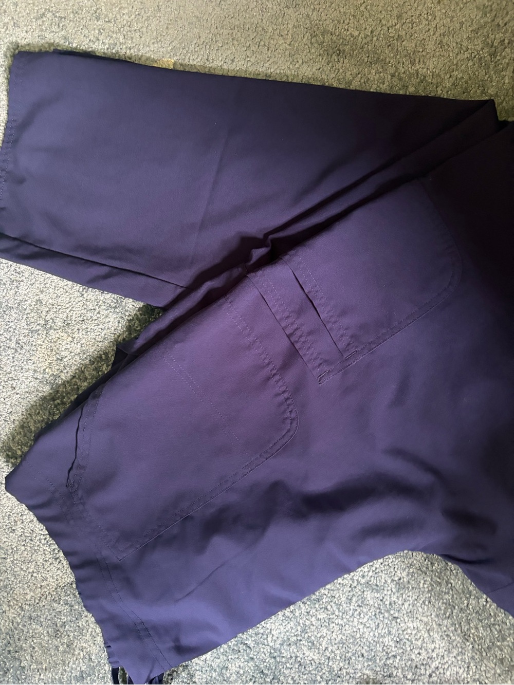 Scrubstar Top and Bottoms Bundle